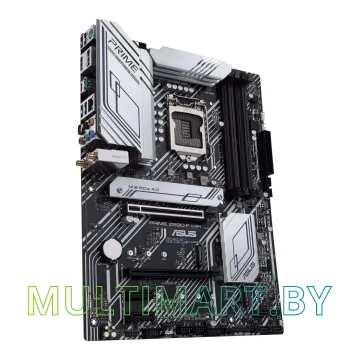 Материнская плата ASUS Prime Z590-P WiFi картинка 3